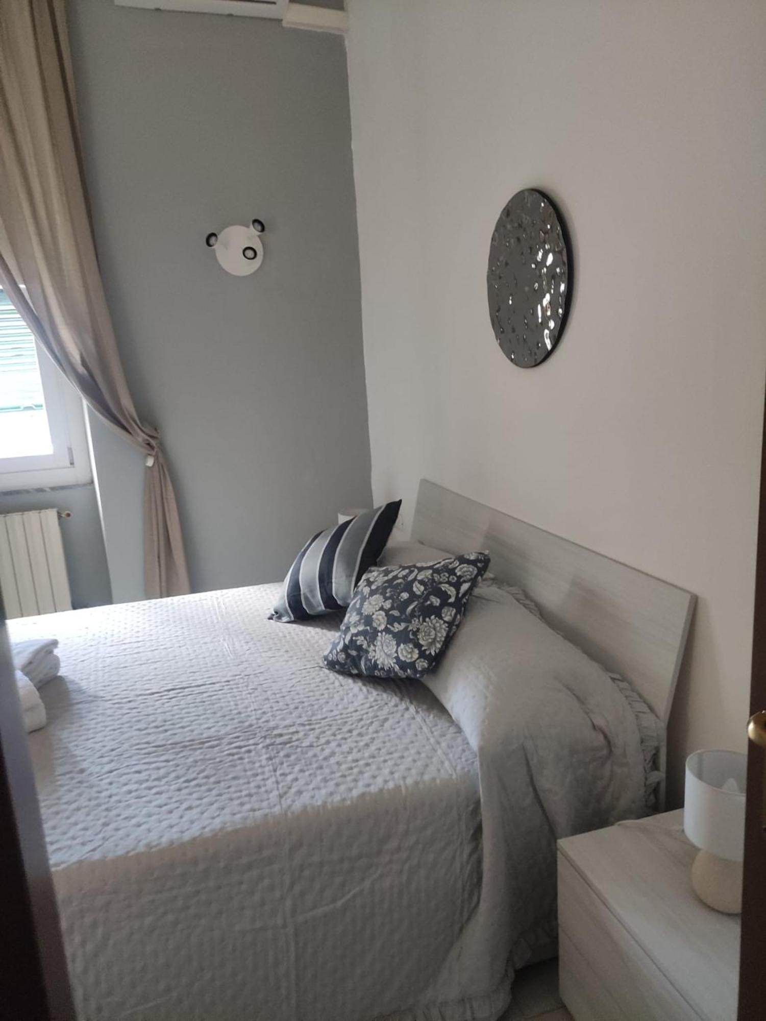 Appartement Traveller House à La Spezia Extérieur photo