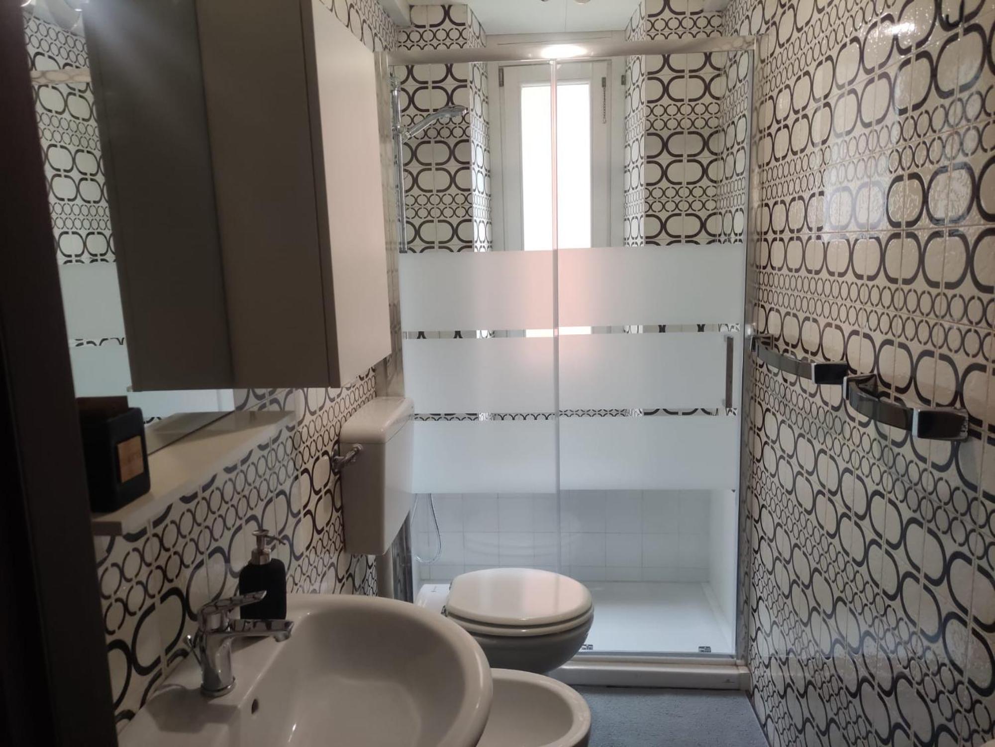 Appartement Traveller House à La Spezia Extérieur photo
