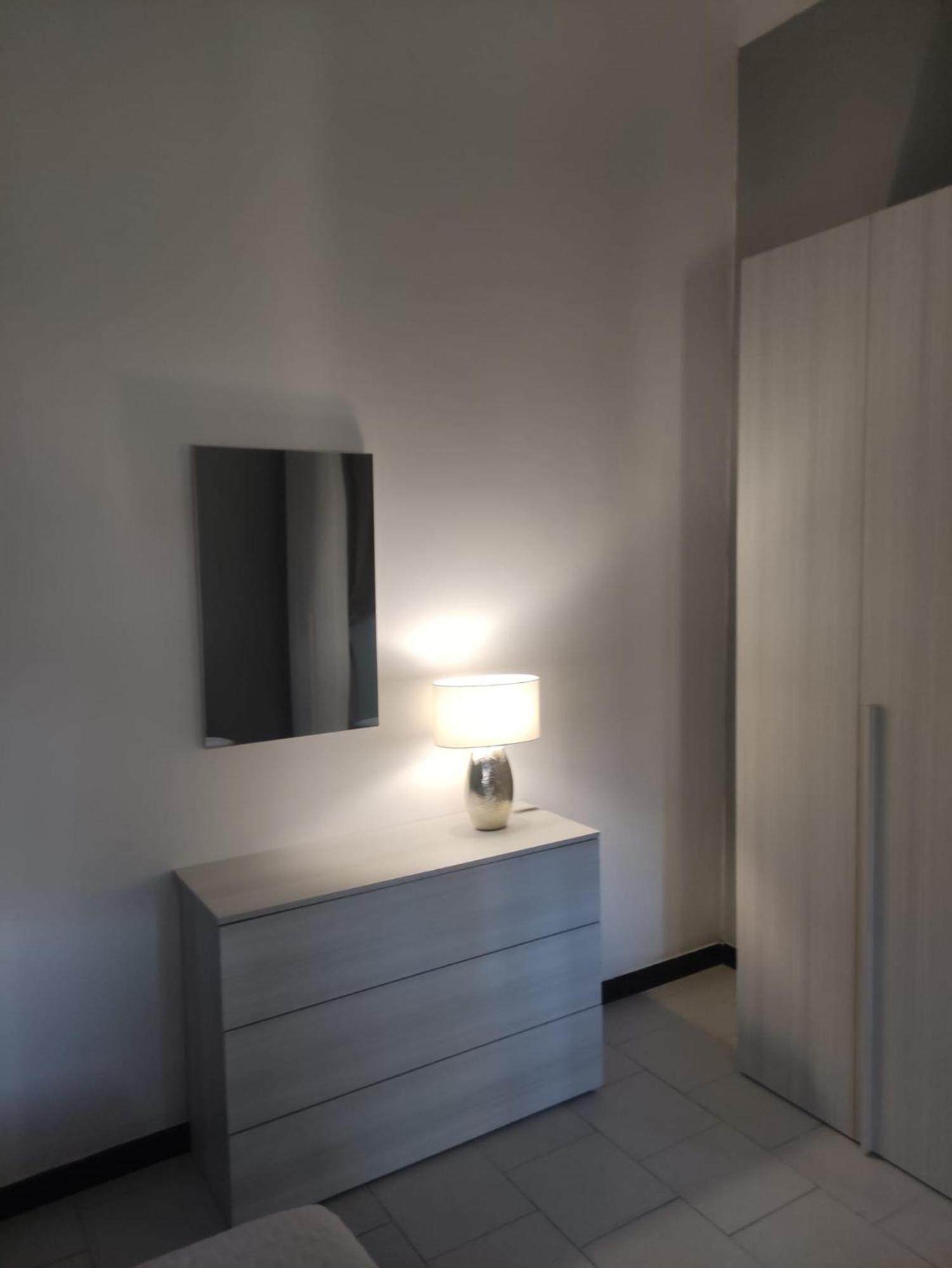 Appartement Traveller House à La Spezia Extérieur photo