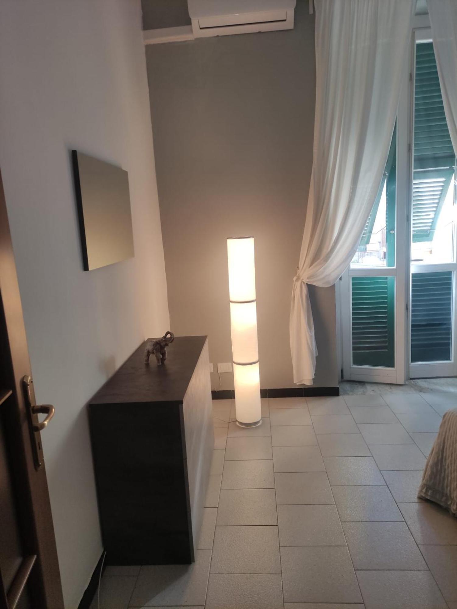 Appartement Traveller House à La Spezia Chambre photo