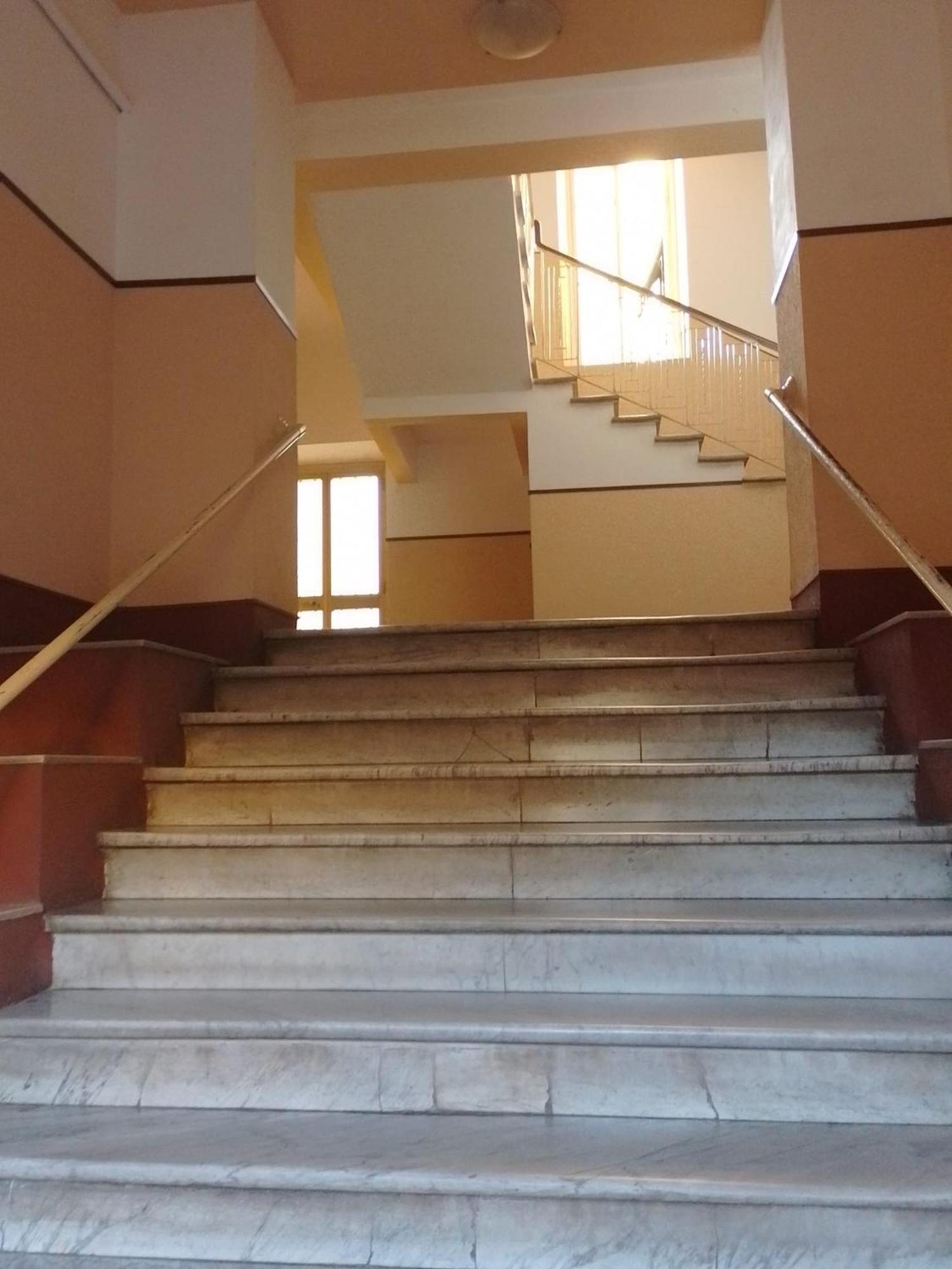 Appartement Traveller House à La Spezia Extérieur photo