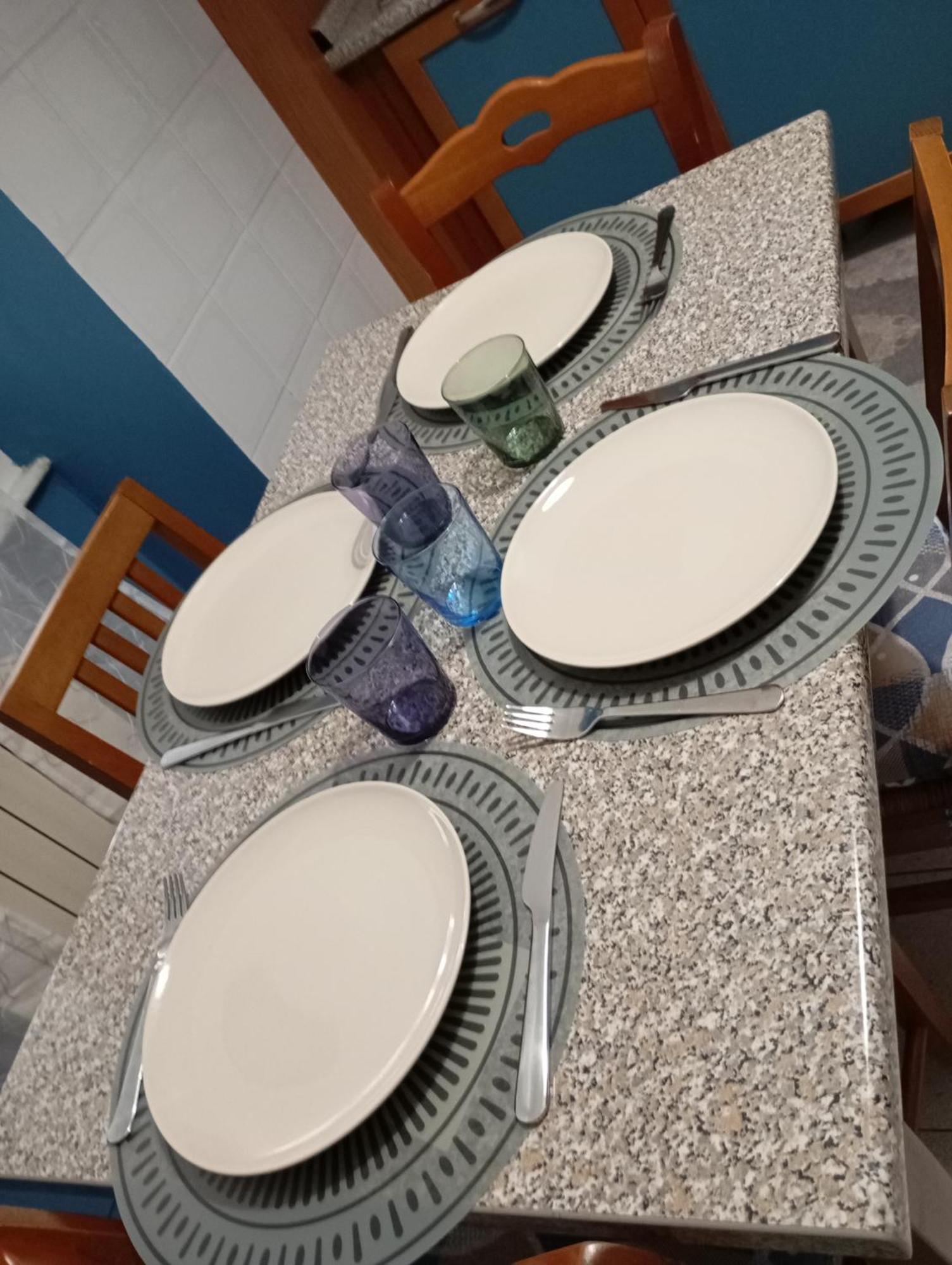 Appartement Traveller House à La Spezia Extérieur photo