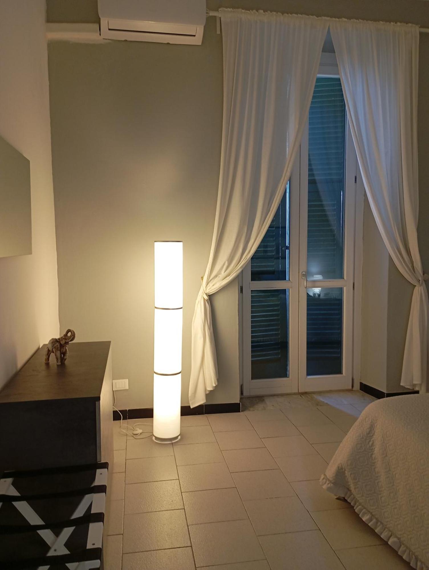 Appartement Traveller House à La Spezia Extérieur photo