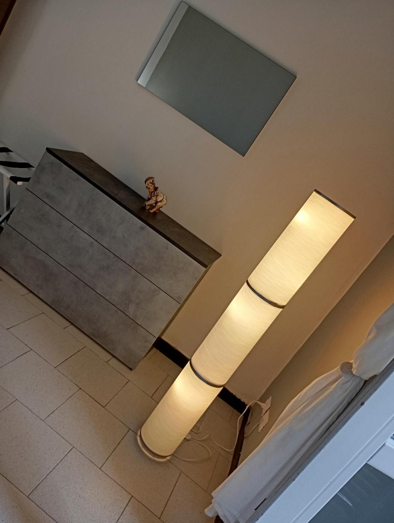 Appartement Traveller House à La Spezia Extérieur photo